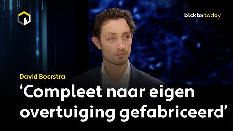 Zembla verdraait woorden twitteraar met ontslag tot gevolg