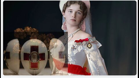 Grand Duchess Olga's Jewelbox