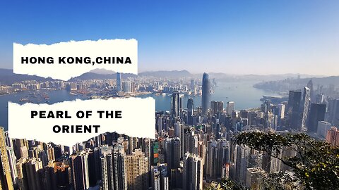 Hong Kong Unveiled: Exploring the Dynamic Heart of Asia | Travel Destinations