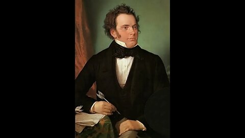 Franz Schubert - Impromptu no 4 in A flat major, D 899