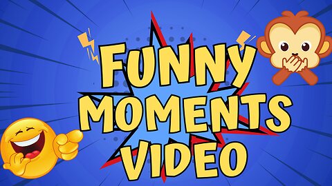 Must watch Very interesting funny 🤣 entertainment video of 2023