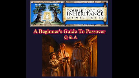 A Beginners Guide to Observing Passover (Q & A)