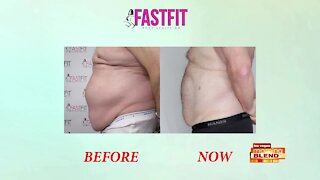 Fast Fit: Doug's Story
