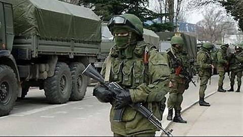 Russia warns UK that troop deployment in Ukraine would be declaration of war / January 12, 2024