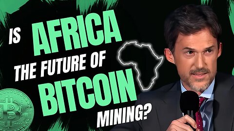 Mining Bitcoin from Wasted Renewable Energy with Ben Kincaid