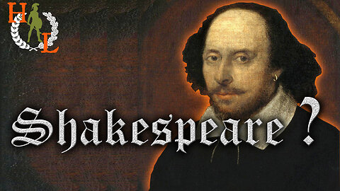 Shakespeare: The Genius We Never Knew