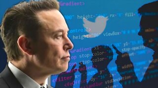 Nick Fuentes || Elon's Free Speech Protocol Versus System-Level Censorship