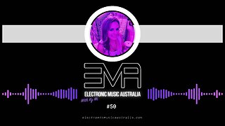 Electronic Music Australia #50 14.03.2023