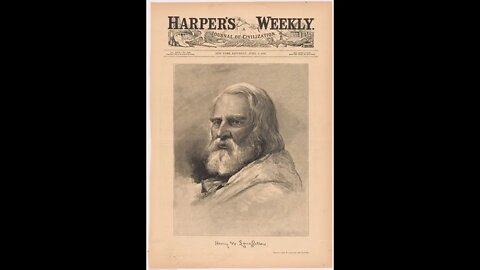 The Wreck of the Hesperus BY HENRY WADSWORTH LONGFELLOW