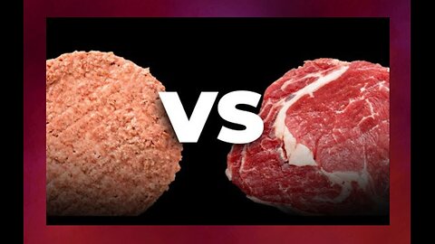 You'll Never Guess What's Really in Plant-Based Meat | Dr. Eric Berg DC