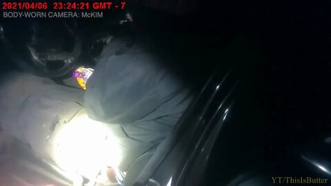 Sheriff’s Office releases body cam video from Aptos deputy-involved shooting