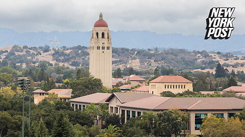 Stanford teacher suspended after separating Jewish students in class, labeling them 'colonizers'