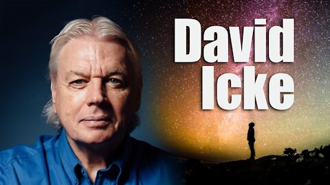 David Icke – Underground Military Bases – Top Secret – Entrap Humanity – DUMBs