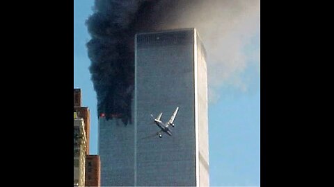 9/11 Attack Anniversary Stream