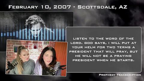 Kim Clement | Kim Clement Prophecies + An Interview w/ Jane & Donné Clement Petruska | Trump Shall Become a Trumpet, I Will Put At Your Helm for Two Terms a President That Will Pray, A Man By the Name of Mr. Clark & Will America ReAwaken In Time?