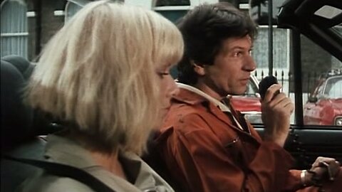 Dempsey és Makepeace / Dupla szerep S01E09 (1985)