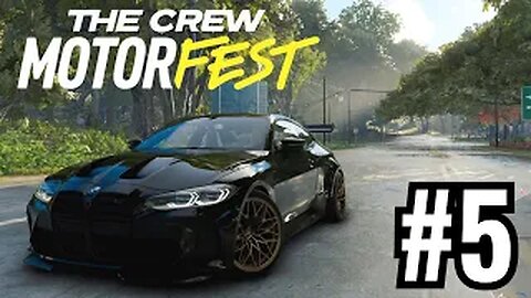 The Crew Motorfest-Gameplay Walkthrough Part 5-BUYING THE DREAM CAR-BMW M4