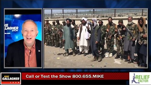 Jen Psaki claims the U.S. doesn’t negotiate with terrorists despite Biden relying on Taliban for evacuation
