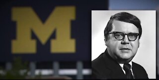 Where is the sperm accused sex predator University of Michigan Dr. Robert Anderson allegedly took?