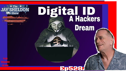 Dangers of Digital IDs