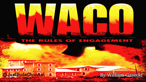 Waco: The Rules Of Engagement