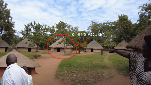 Inside The Only Historical Kingdom In Kenya Which Is Still Active