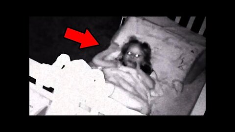 Top 10 ghost video So Scary You”II Go Wack-A-Doo