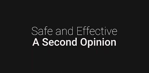 Safe and Effective: A Second Opinion - COVID-19 Vaccines Documentary
