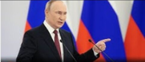 Breaking | Vladimir Putin tightens infrastructure security after blast on Russia-Crimea