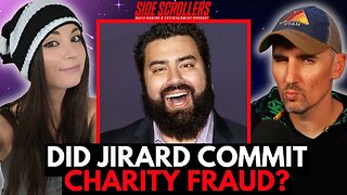 Completionist Charity Scandal Escalates, List of Blackmailing Companies Leaked | Side Scrollers