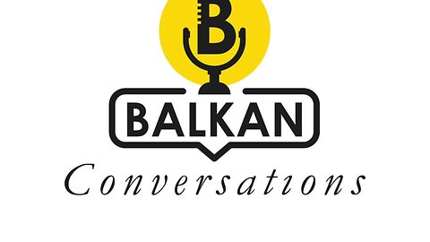 Balkan Conversations - Former Albanian PM Sali Berisha 3/30/24