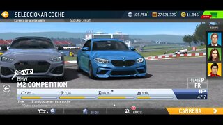 REAL RACING 3: Jugada 23 | Entretenimiento Digital 3.0