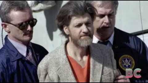 AP: ‘Unabomber’ Ted Kaczynski died by suicide in prison medical center
