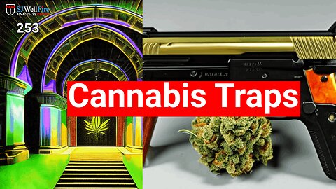 4 Legalization of Cannabis Traps including a Gun Grab