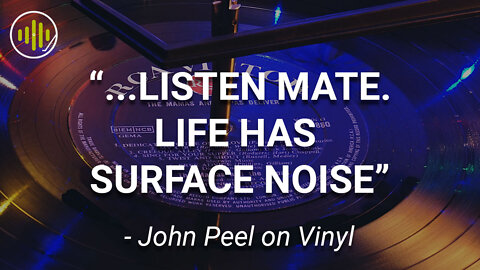 Top Quotes About Vinyl Records from Famous Collectors