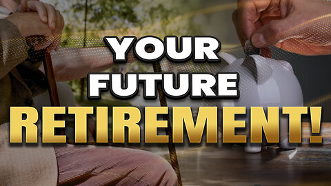 Vital you understand what your future retirement is invested in!