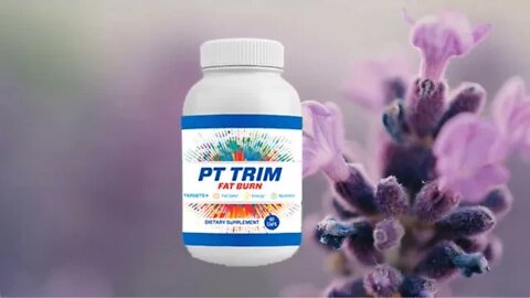 PT Trim Fat Burn Supplement ⚠️ LEGIT OR SCAM? ⚠️ Honest PT Trim Fat Burn Review