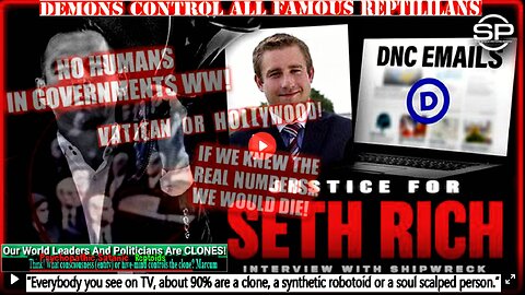 FBI Ordered To Hand Over Seth Rich Laptops: Murder Of DNC Staffer Was Genesis Of Russia Hoax