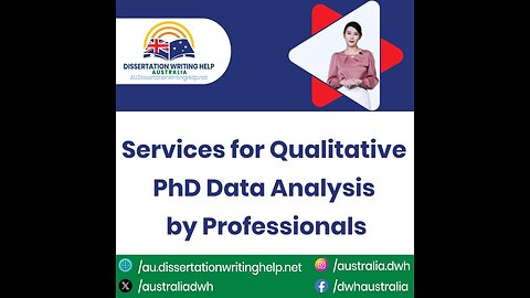 Qualitative Phd Data Analysis | au.dissertationwritinghelp.net