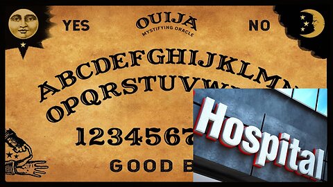 28 Girls Hospitalized after Playing with Ouija Board