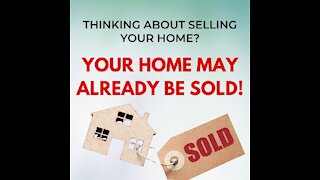 If you are thinking about selling your home, contact us today!