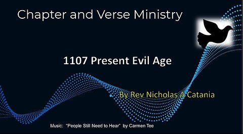 1107 Present Evil Age