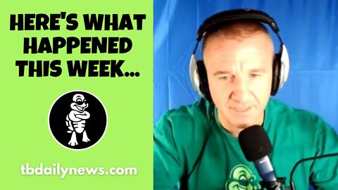 The Week on Turtleboy - Shocking Rian Waters Interview, Returns of Didi, Class Picture Outrage