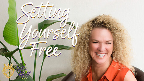 Setting Yourself Free from Guilt with Stephanie Moore