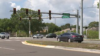 Hillsborough reduces speed limits, connects traffic signals to make roads safer