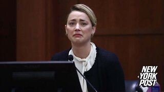 Resurfaced Amber Heard interview contradicts testimony about Johnny Depp