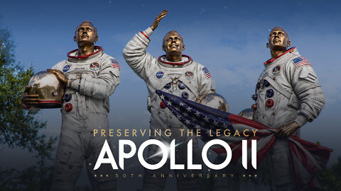 Apollo 11 | Documentary | Trailer