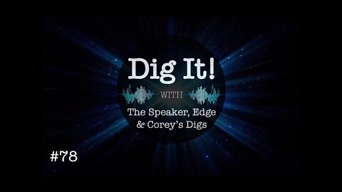 Dig It! #78: Mic Drop, Underground Markets, Recalls & More!