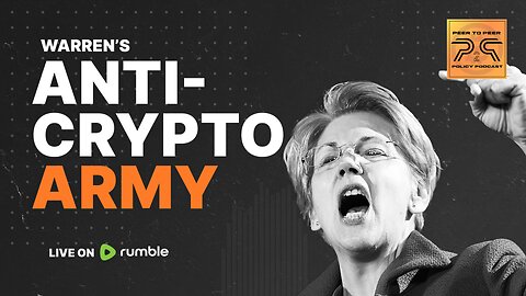 Bitcoin soars to all-time highs despite Warren's anti-crypto army