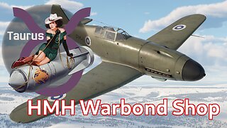 Worth it? ~ Her Majesty's Hussars Warbond Shop [War Thunder]